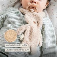 PORTASUCCHIETTO CONIGLIO BEI