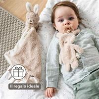 PORTASUCCHIETTO CONIGLIO BEI