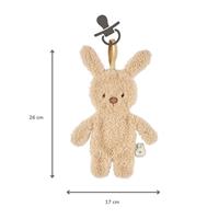 PORTASUCCHIETTO CONIGLIO BEI