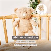 CARILLON ORSO TEDDY