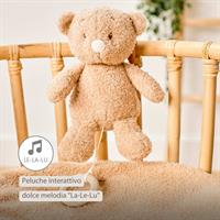CARILLON ORSO TEDDY