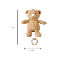 CARILLON ORSO TEDDY