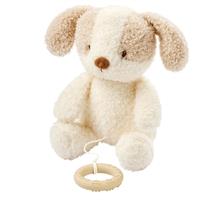 CARILLON CANE TEDDY