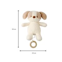 CARILLON CANE TEDDY
