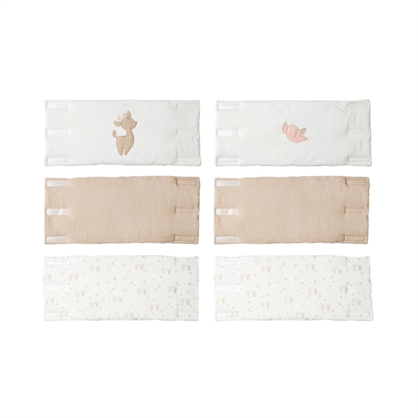 PROTEZIONE LETTO PZ. 6