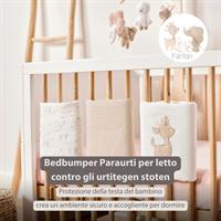 PROTEZIONE LETTO PZ. 6