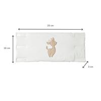 PROTEZIONE LETTO PZ. 6