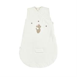 SACCO NIDO B.CO VELLUTO 0-6M