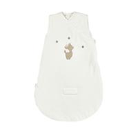 SACCO NIDO B.CO VELLUTO 0-6M