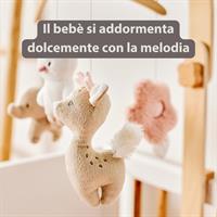 GIOSTRINA IN LEGNO FANFAN