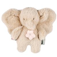 MINI CARILLON ELEFANTE BEIGE