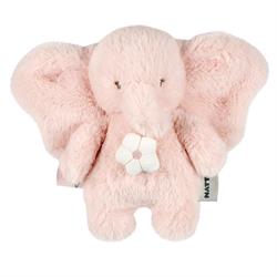 MINI CARILLON ELEFANTE ROSA