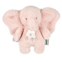 MINI CARILLON ELEFANTE ROSA