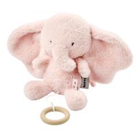 CARILLON ELEFANTE ROSA
