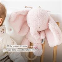 CARILLON ELEFANTE ROSA