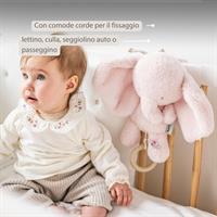 CARILLON ELEFANTE ROSA