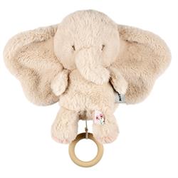 CARILLON ELEFANTE BEIGE