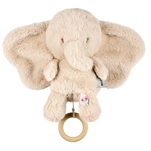 CARILLON ELEFANTE BEIGE