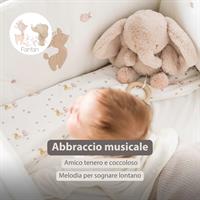 CARILLON ELEFANTE BEIGE
