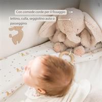 CARILLON ELEFANTE BEIGE