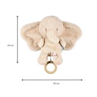 CARILLON ELEFANTE BEIGE