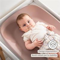 MAT.FASCIATOIO SCHIUMA ROSA