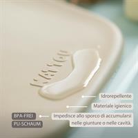 MAT.FASCIATOIO SCHIUMA ROSA