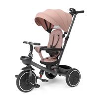 TRICICLO 4 IN 1 ROSA