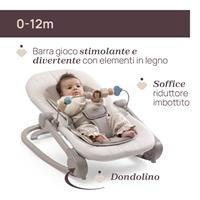 SDRAIETTA MAGIA VANILLA