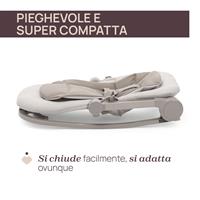 SDRAIETTA MAGIA VANILLA