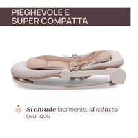 SDRAIETTA MAGIA TERRACOTTA