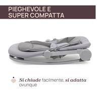 SDRAIETTA MAGIA COAL