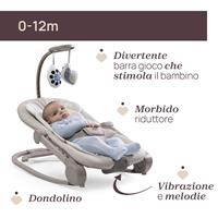 SDRAIETTA MIA FOSSIL