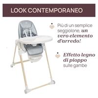 SEGGIOL.POLLY ARMONIA GREENE