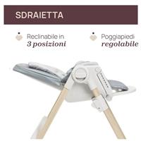 SEGGIOL.POLLY ARMONIA GREENE