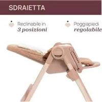 SEGGIOL.POLLY ARMONIA TERRAC