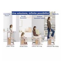 TOWER FOSSIL MERAVIGLIA