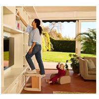 TOWER FOSSIL MERAVIGLIA