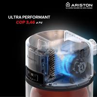 NUOS FIT S2 WIFI 250 LT