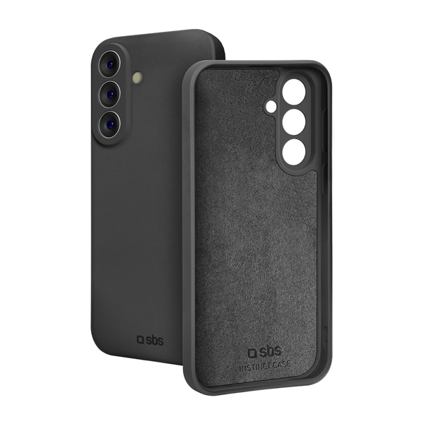 COVER INSTINCT S26+ NERO