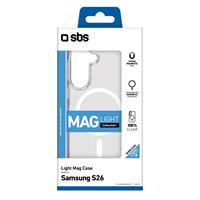 COVER TRASP.SLIM S26