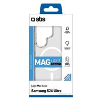 COVER TRASP.SLIM S26 ULTRA