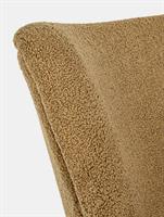 POLTRONA MORITZ PALM