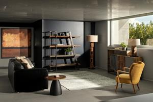 POLTRONA MORITZ PALM