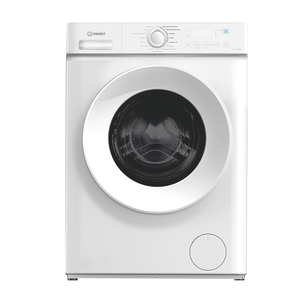 LVB C/F 8KG CLA 1400G