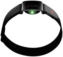 CARD.VERITY SENSE BLK M-XXL