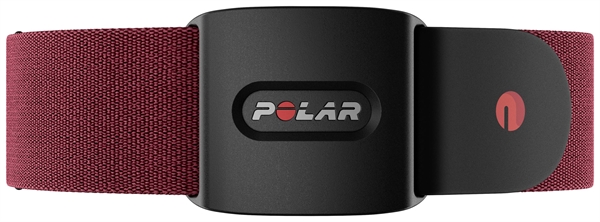 CARD.VERITY SENSE RED M-XXL