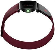 CARD.VERITY SENSE RED M-XXL