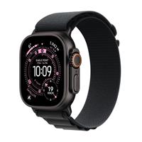 WATCH ULTRA3 49BK GPS+CELL T