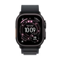 WATCH ULTRA3 49BK GPS+CELL T